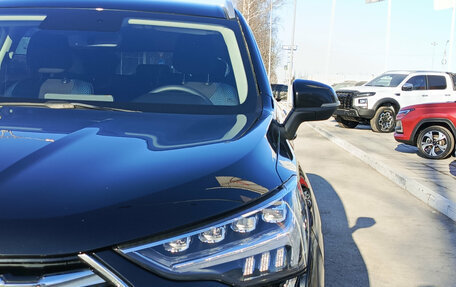 Haval Jolion, 2023 год, 1 850 000 рублей, 21 фотография
