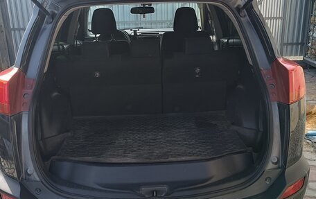 Toyota RAV4, 2015 год, 1 899 000 рублей, 18 фотография