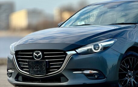 Mazda Axela, 2016 год, 1 460 000 рублей, 2 фотография