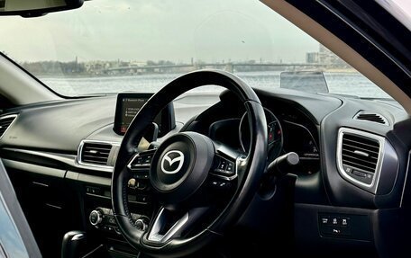 Mazda Axela, 2016 год, 1 460 000 рублей, 12 фотография