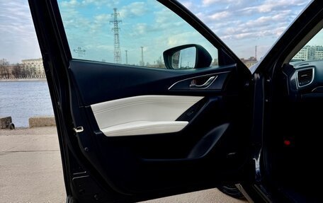 Mazda Axela, 2016 год, 1 460 000 рублей, 14 фотография