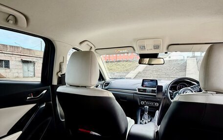 Mazda Axela, 2016 год, 1 460 000 рублей, 10 фотография