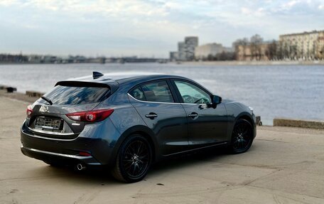 Mazda Axela, 2016 год, 1 460 000 рублей, 8 фотография