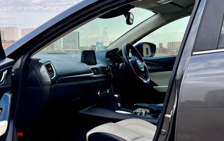 Mazda Axela, 2016 год, 1 460 000 рублей, 16 фотография