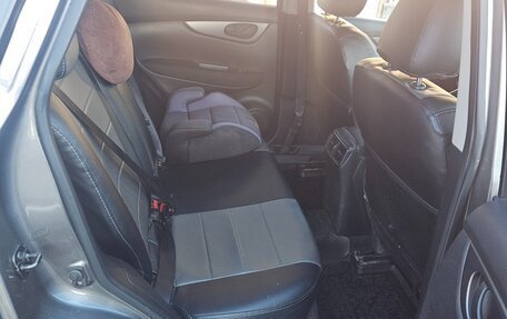 Nissan Qashqai, 2020 год, 1 573 000 рублей, 6 фотография