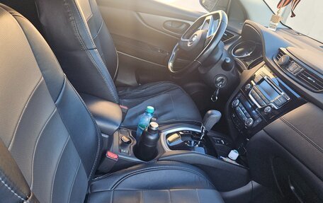 Nissan Qashqai, 2020 год, 1 573 000 рублей, 8 фотография