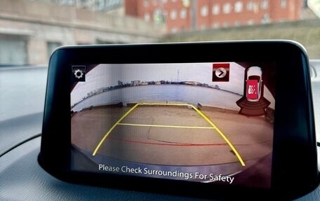 Mazda Axela, 2016 год, 1 460 000 рублей, 18 фотография