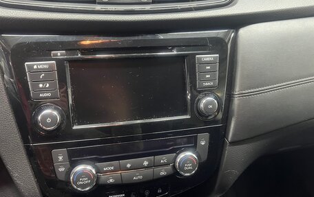 Nissan Qashqai, 2021 год, 2 700 000 рублей, 9 фотография