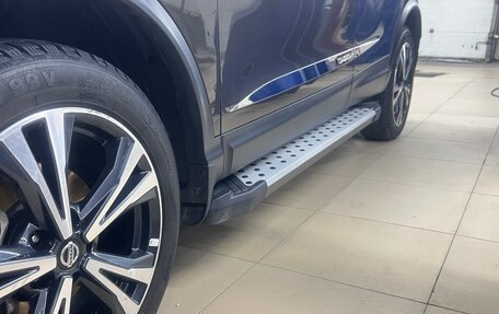 Nissan Qashqai, 2021 год, 2 700 000 рублей, 15 фотография