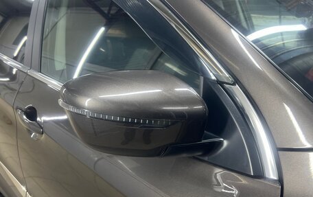 Nissan Qashqai, 2021 год, 2 700 000 рублей, 14 фотография