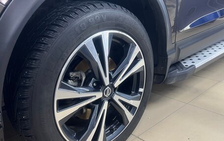 Nissan Qashqai, 2021 год, 2 700 000 рублей, 12 фотография