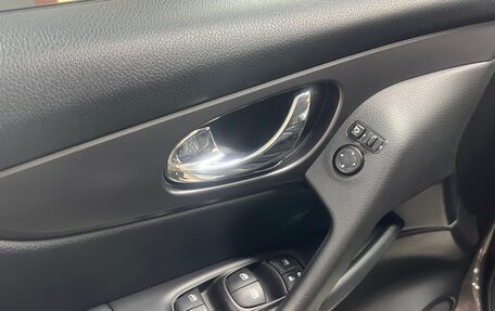 Nissan Qashqai, 2021 год, 2 700 000 рублей, 5 фотография