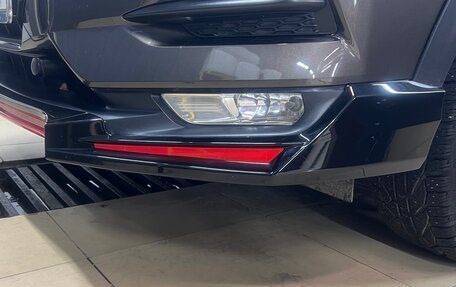 Nissan Qashqai, 2021 год, 2 700 000 рублей, 11 фотография