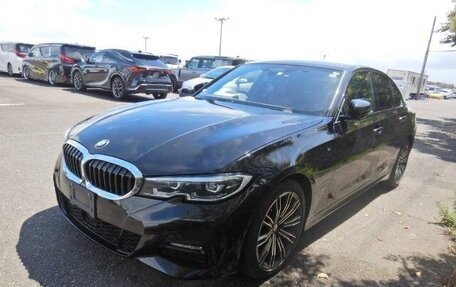 BMW 3 серия, 2019 год, 3 600 000 рублей, 3 фотография