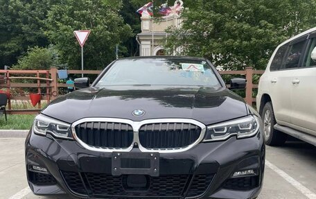 BMW 3 серия, 2019 год, 3 600 000 рублей, 6 фотография