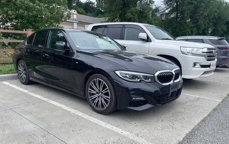 BMW 3 серия, 2019 год, 3 600 000 рублей, 7 фотография