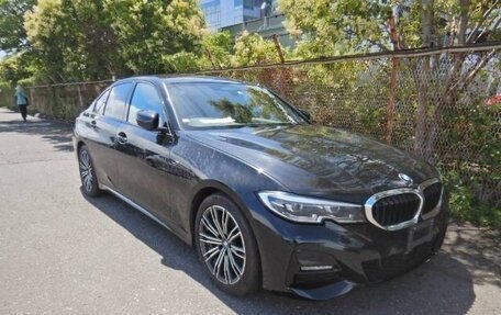 BMW 3 серия, 2019 год, 3 600 000 рублей, 2 фотография