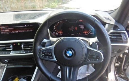 BMW 3 серия, 2019 год, 3 600 000 рублей, 9 фотография