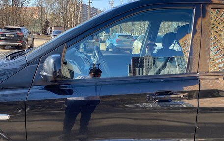 SsangYong Kyron I, 2013 год, 900 000 рублей, 6 фотография