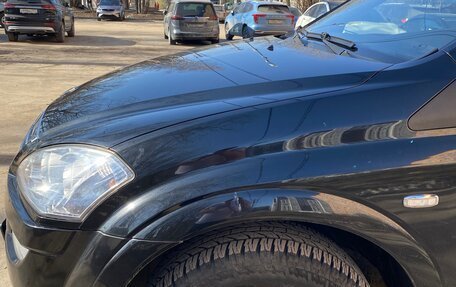 SsangYong Kyron I, 2013 год, 900 000 рублей, 4 фотография