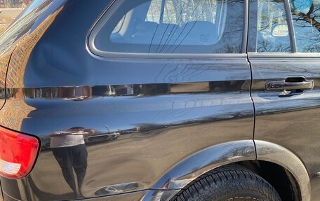 SsangYong Kyron I, 2013 год, 900 000 рублей, 13 фотография