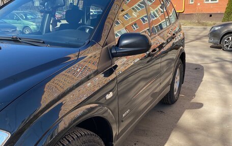 SsangYong Kyron I, 2013 год, 900 000 рублей, 2 фотография