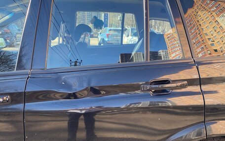 SsangYong Kyron I, 2013 год, 900 000 рублей, 7 фотография