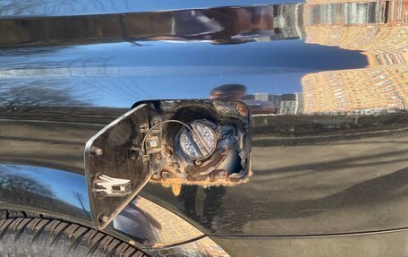 SsangYong Kyron I, 2013 год, 900 000 рублей, 10 фотография