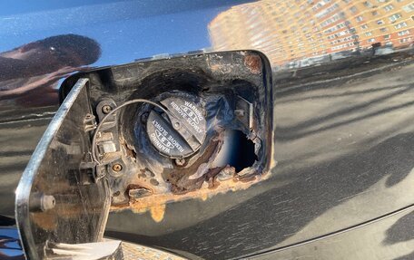 SsangYong Kyron I, 2013 год, 900 000 рублей, 11 фотография