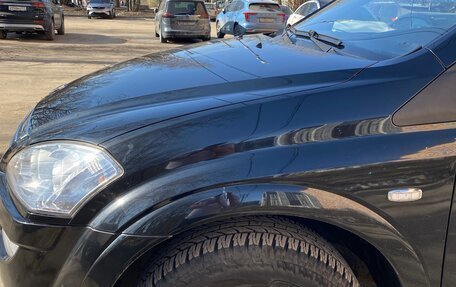 SsangYong Kyron I, 2013 год, 900 000 рублей, 5 фотография