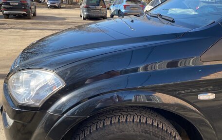 SsangYong Kyron I, 2013 год, 900 000 рублей, 3 фотография