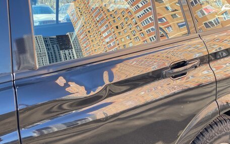 SsangYong Kyron I, 2013 год, 900 000 рублей, 9 фотография