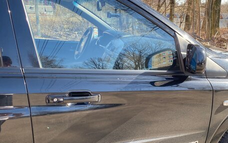 SsangYong Kyron I, 2013 год, 900 000 рублей, 17 фотография