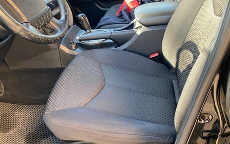 SsangYong Kyron I, 2013 год, 900 000 рублей, 22 фотография