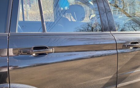 SsangYong Kyron I, 2013 год, 900 000 рублей, 16 фотография