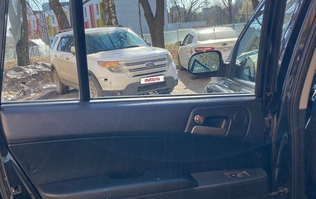 SsangYong Kyron I, 2013 год, 900 000 рублей, 28 фотография