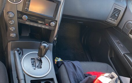 SsangYong Kyron I, 2013 год, 900 000 рублей, 26 фотография