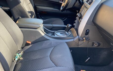 SsangYong Kyron I, 2013 год, 900 000 рублей, 19 фотография