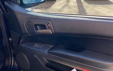 SsangYong Kyron I, 2013 год, 900 000 рублей, 20 фотография