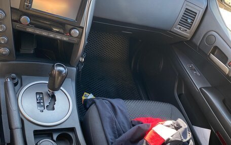 SsangYong Kyron I, 2013 год, 900 000 рублей, 25 фотография