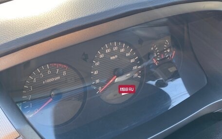 SsangYong Kyron I, 2013 год, 900 000 рублей, 24 фотография