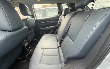 Nissan Qashqai, 2025 год, 1 820 000 рублей, 7 фотография