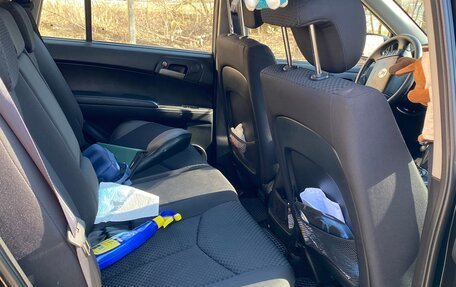 SsangYong Kyron I, 2013 год, 900 000 рублей, 33 фотография