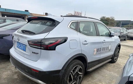 Nissan Qashqai, 2025 год, 1 820 000 рублей, 4 фотография