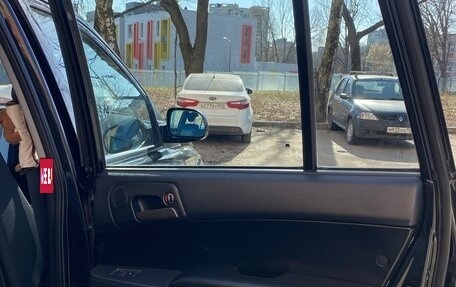 SsangYong Kyron I, 2013 год, 900 000 рублей, 32 фотография