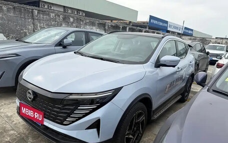 Nissan Qashqai, 2025 год, 1 820 000 рублей, 2 фотография