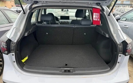 Nissan Qashqai, 2025 год, 1 820 000 рублей, 6 фотография