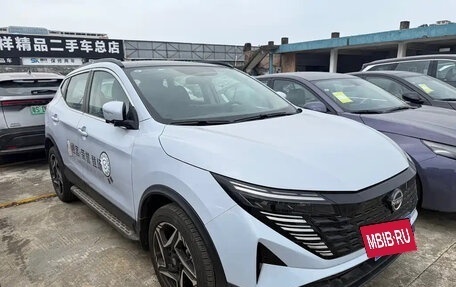 Nissan Qashqai, 2025 год, 1 820 000 рублей, 3 фотография