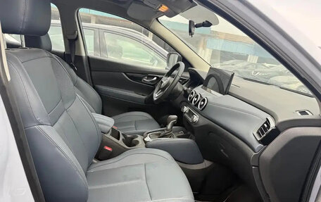 Nissan Qashqai, 2025 год, 1 820 000 рублей, 8 фотография