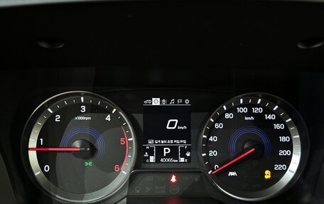 SsangYong Korando, 2022 год, 1 520 000 рублей, 8 фотография